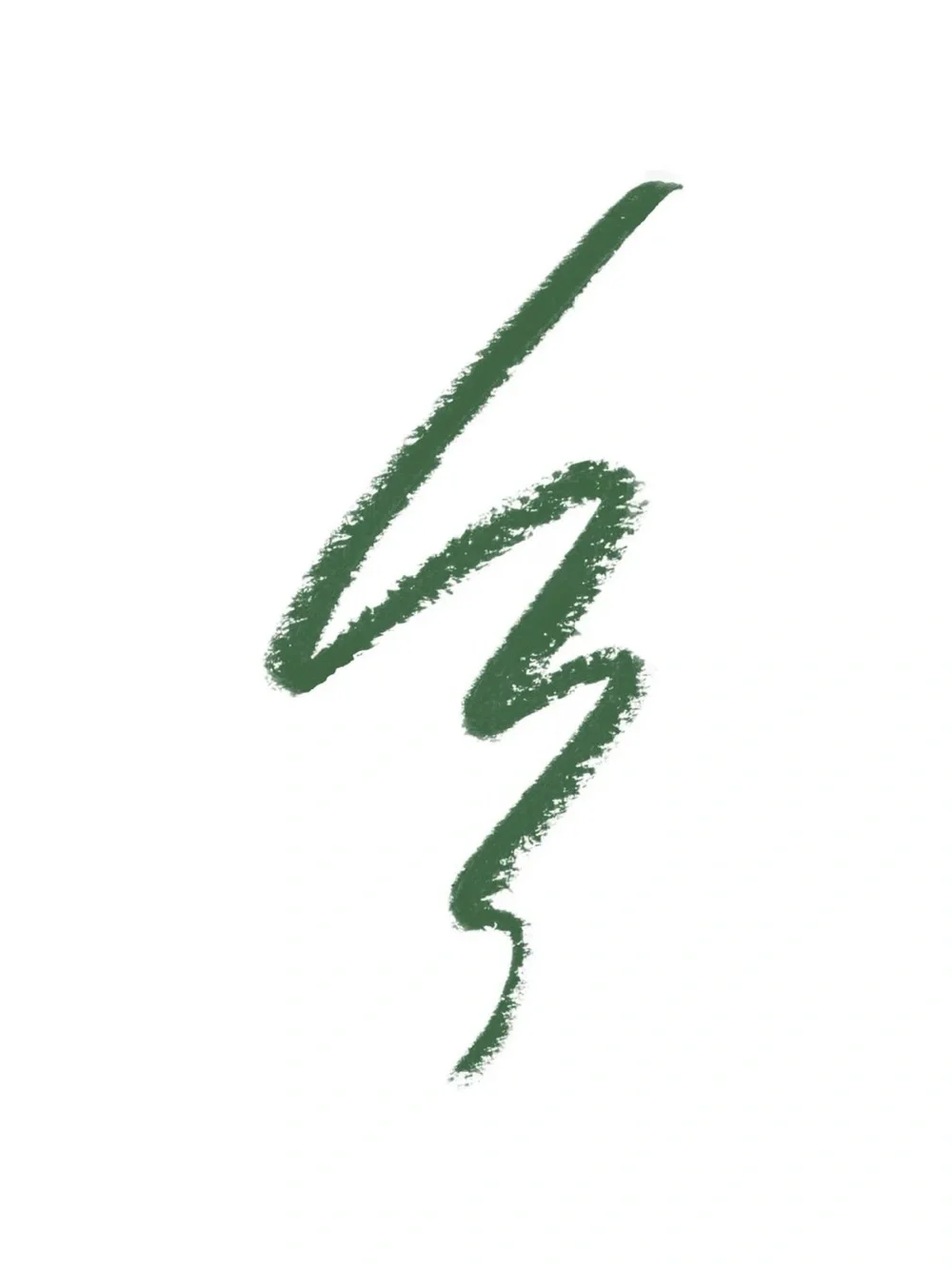 NYX 08 Sage Sparks Epic Smoke Liner All In One Smokey Eyeliner Stick